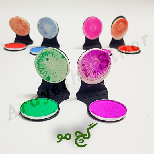  گچ مو - لوازم آرایشی و بهداشتی سینور 