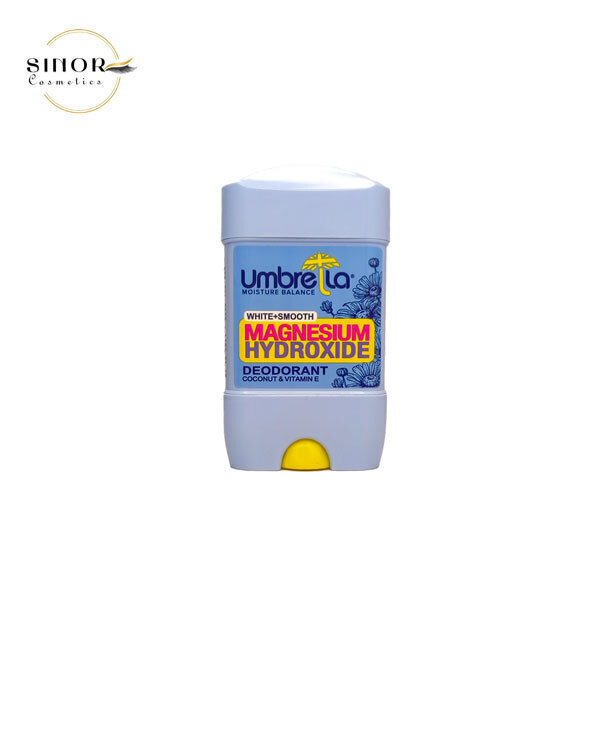  مام زنانه آمبرلا مدل وایت اسموث 