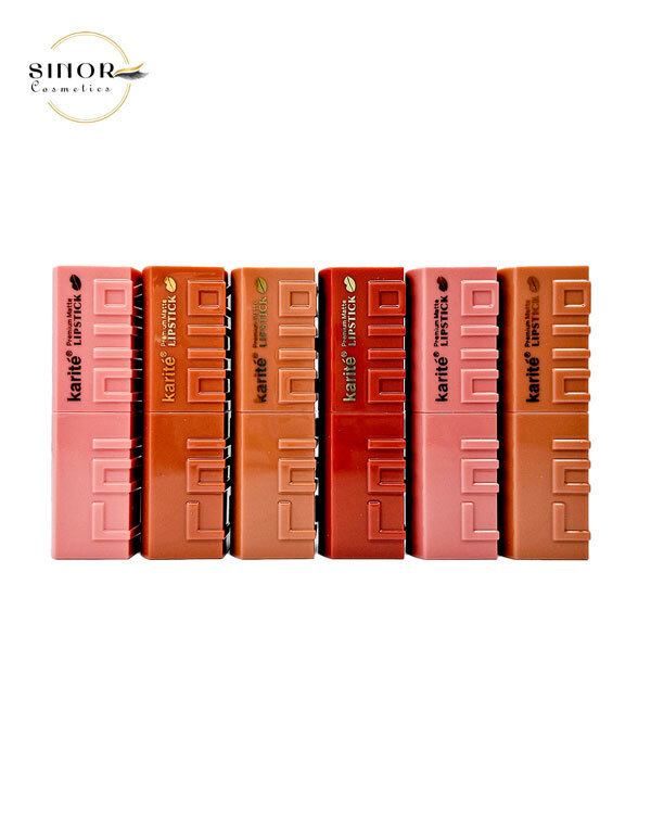  رژلب جامد کاریته 35955 