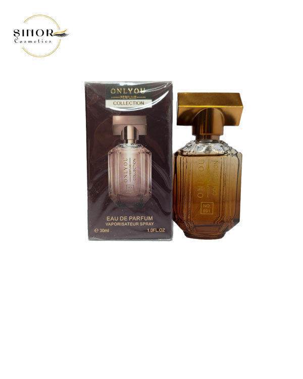 ادکلن 30 میل Only You کد 890