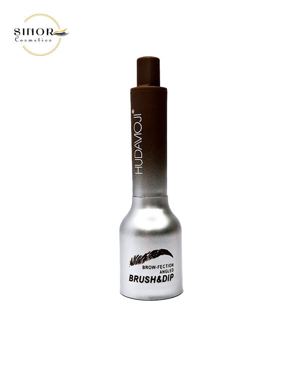 هاشور ابرو استامپی هدی موجی