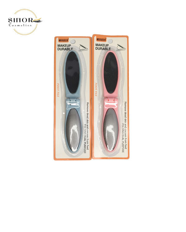  رنده وسوهان پا تاشو 