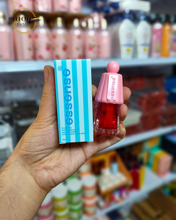  برق لب اسنس 