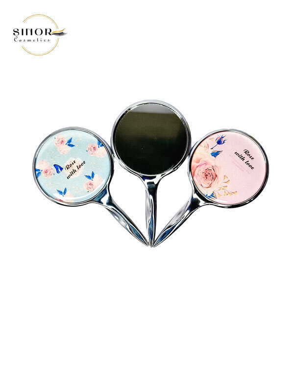  آینه دسته دار 