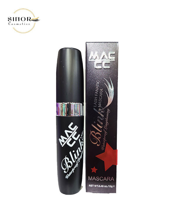 ریمل Mac CC 