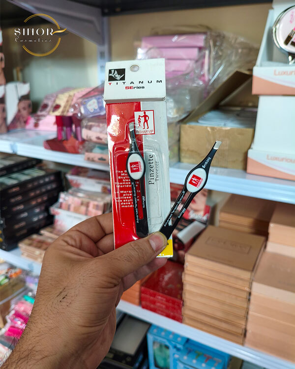  موچین انبری فیشر 