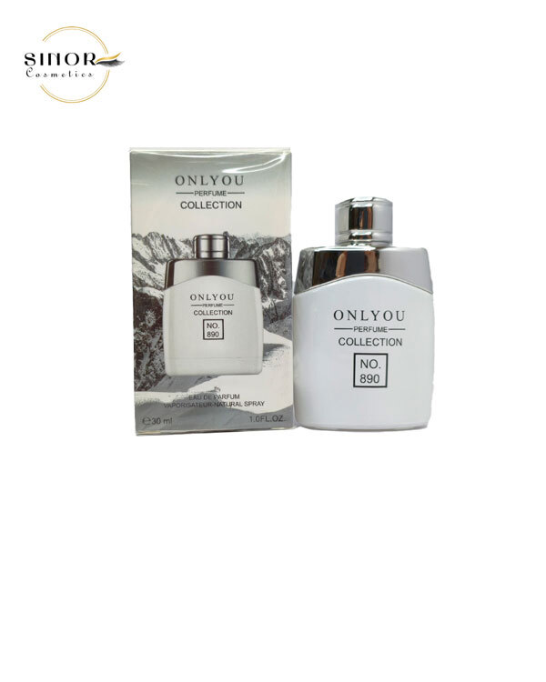  ادکلن 30 میل Only You کد 890 