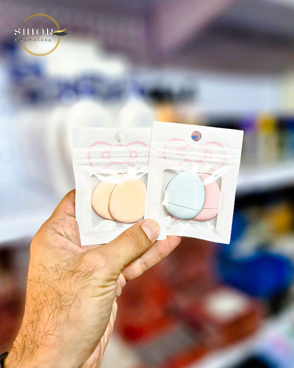  پک پد انگشتی 