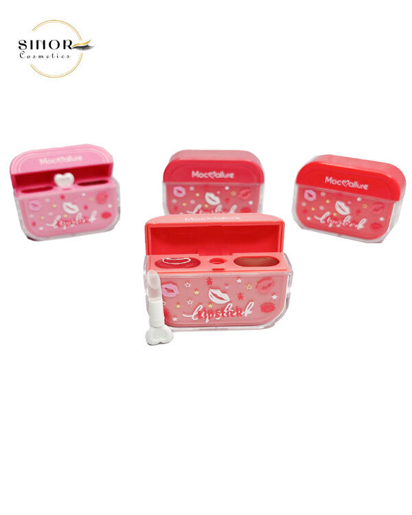  رژلب ایرپادی موکالور 