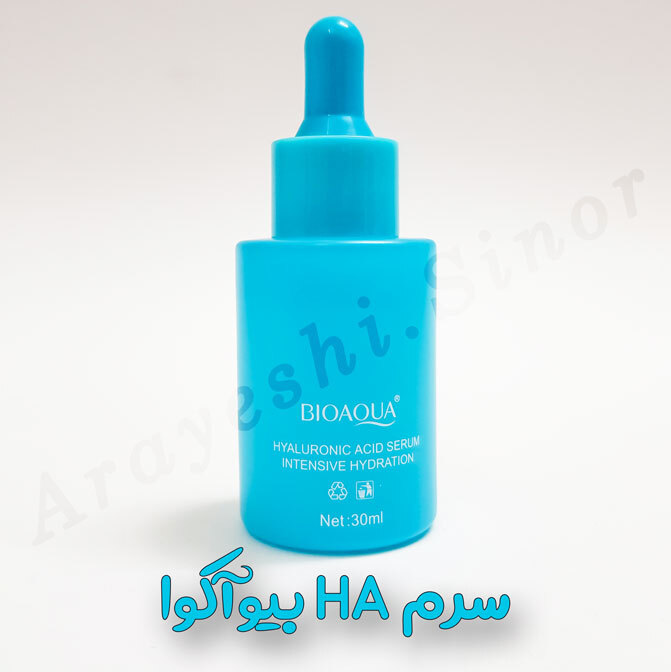 سرم هیالورونیک اسید بیوآکوا 30 میل