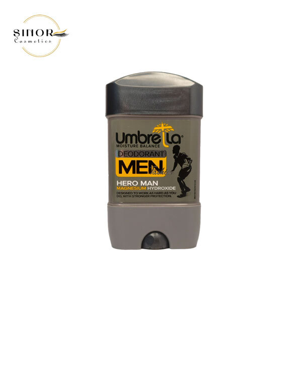 مام آقایان آمبرلا مدل هیرو