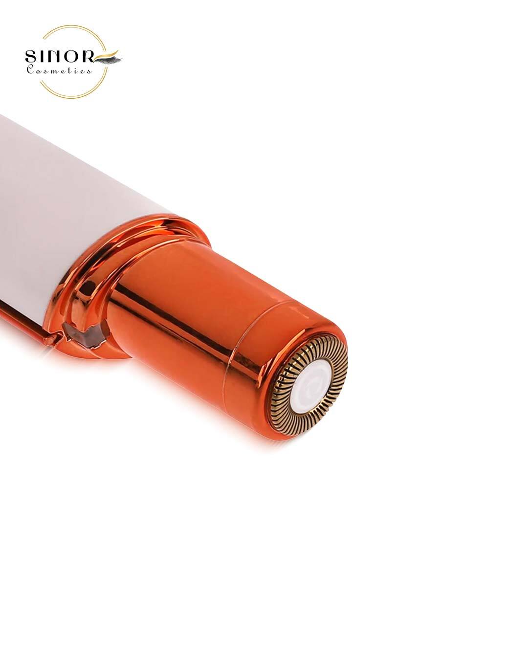 شیور ابرو مدل ماتیکی