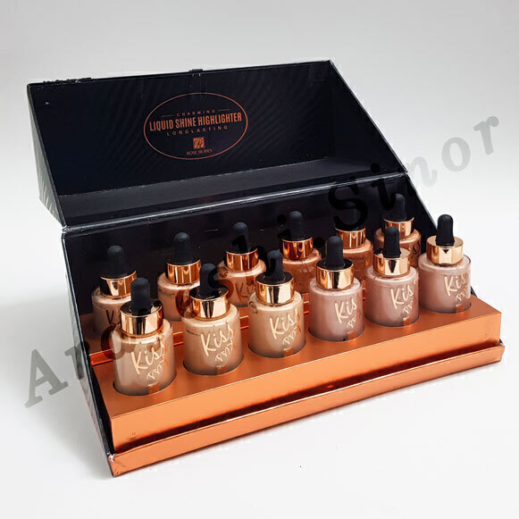  هایلایتر مایع roseberry 