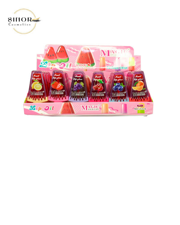  تینت لب هندوانه 