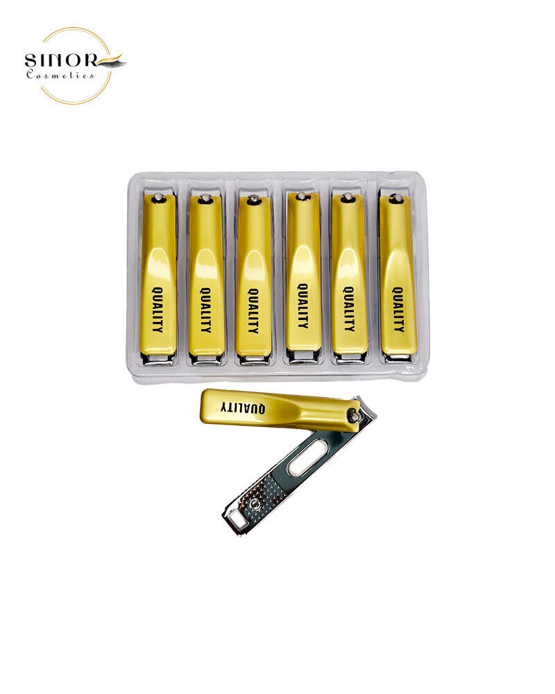  ناخن گیر فلزی 