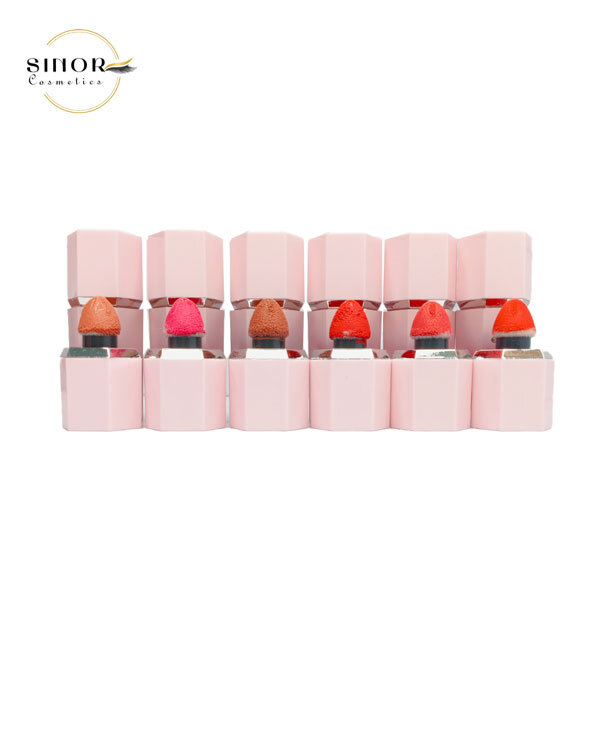  رژگونه Rimocoo 