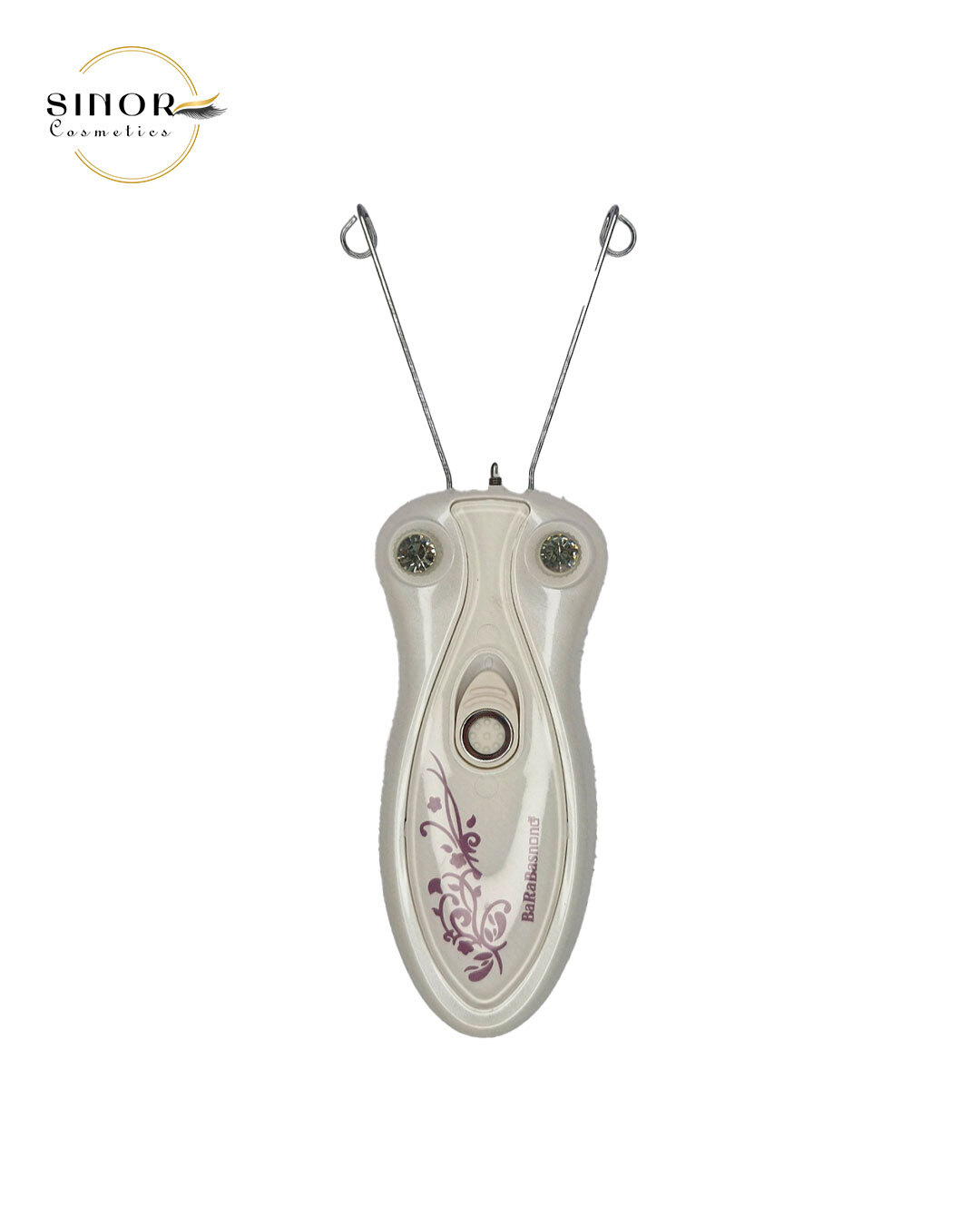  بند انداز برقی باراباس نانو 