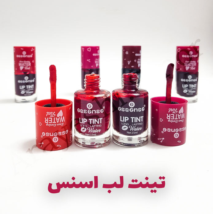 تینت لب اسنس