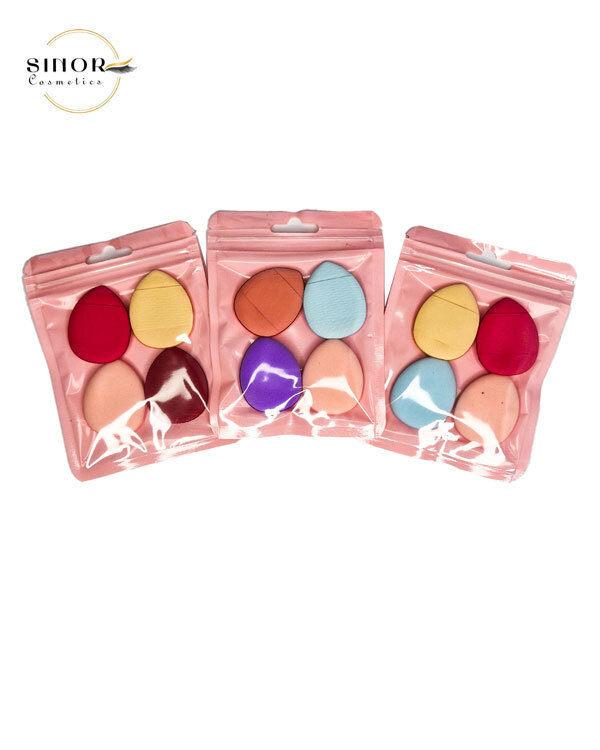  پد انگشتی 4 عددی 