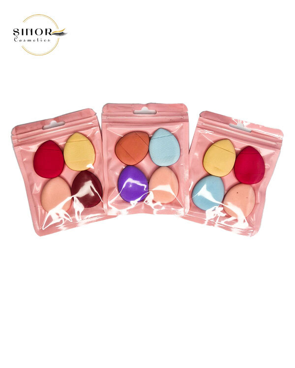 پد انگشتی 4 عددی