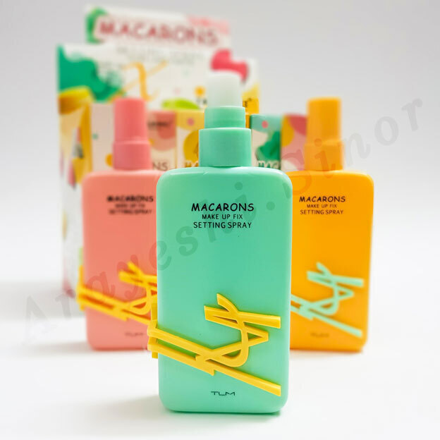 اسپری فیکس ماکارون تایلامی