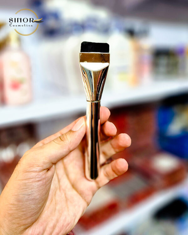  براش جادویی مویی کره ای 