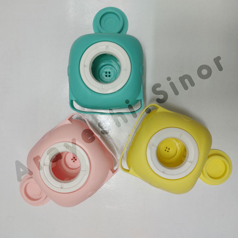  لیف بدن مدل سیلیکونی 