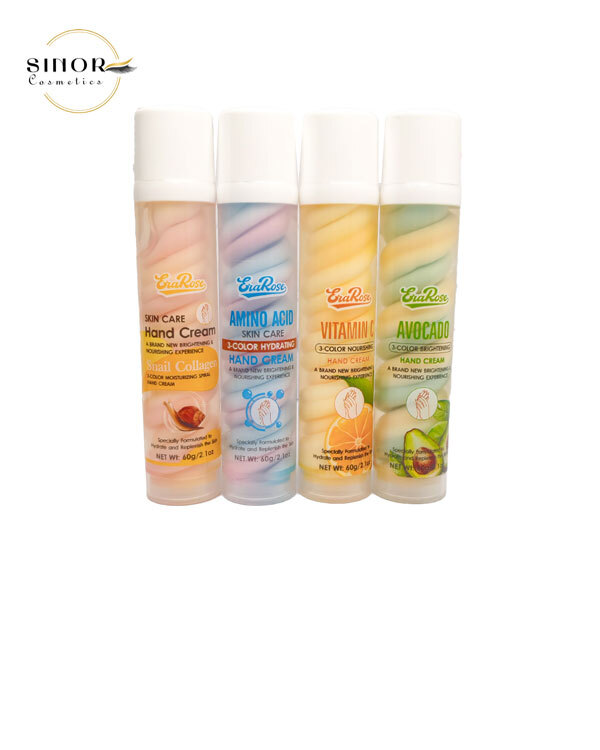 کرم دست مارشمالو