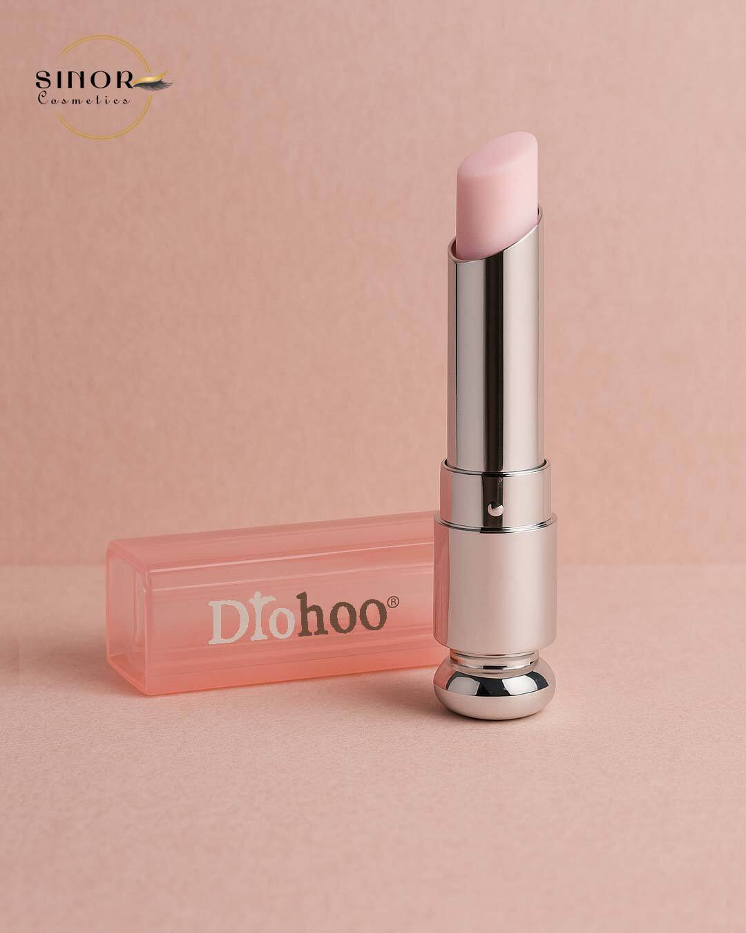 بالم لب Drohoo مدل حرارتی