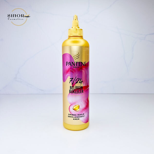 کرم مو پنتن