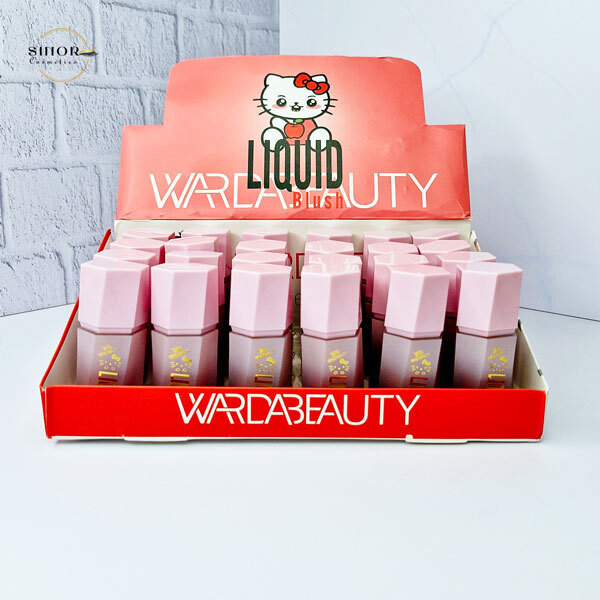  رژگونه پددار طرح شیگلم 