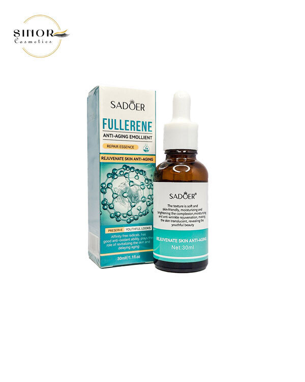  سرم فولیرین سادور 