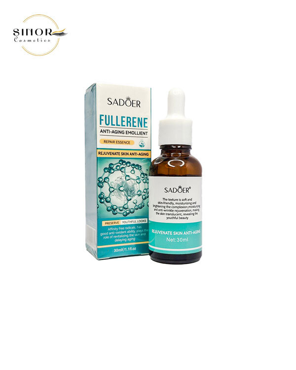 سرم فولیرین سادور