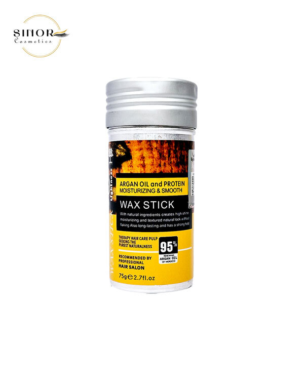 وزگیر مو لایتنس