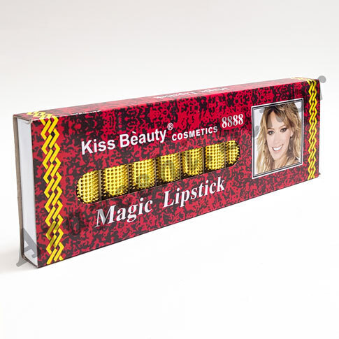  بالم لب مکی 