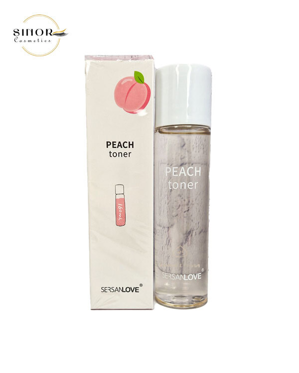 تونر هلو سرسان لاو