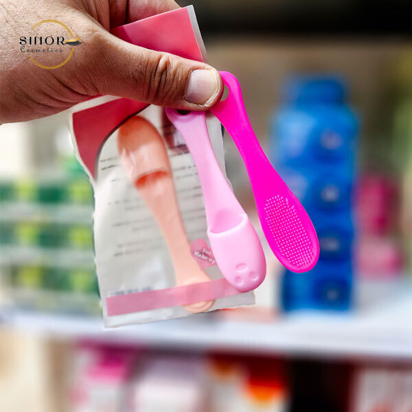  براش شستشو انگشتی 