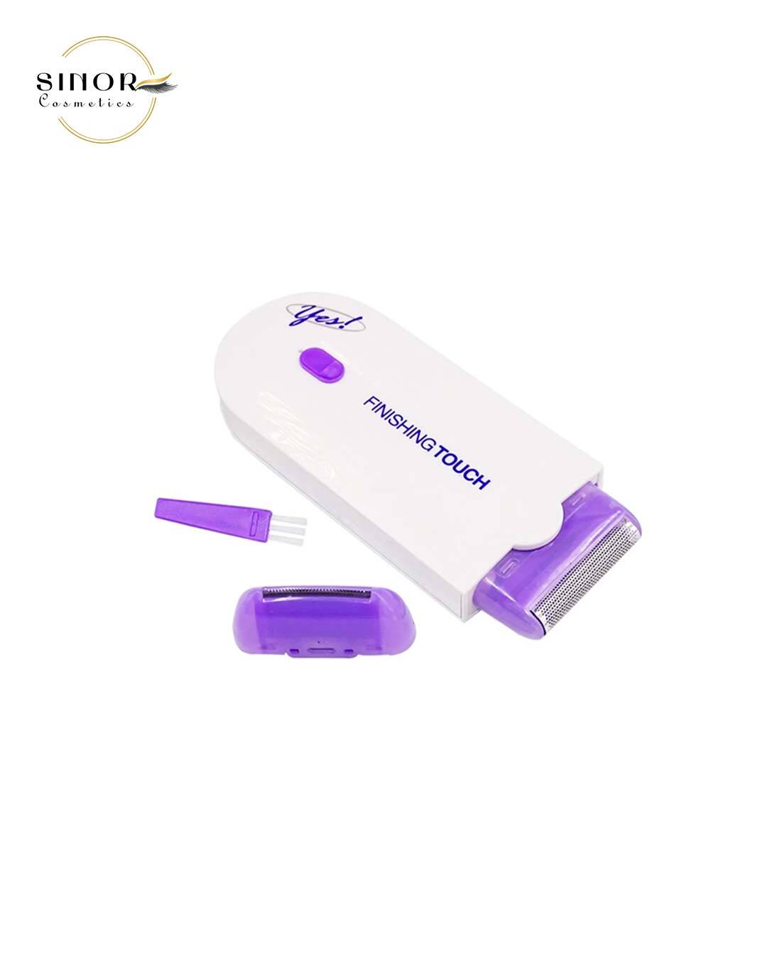  ماشین اصلاح بدن فینیشینگ تاچ 