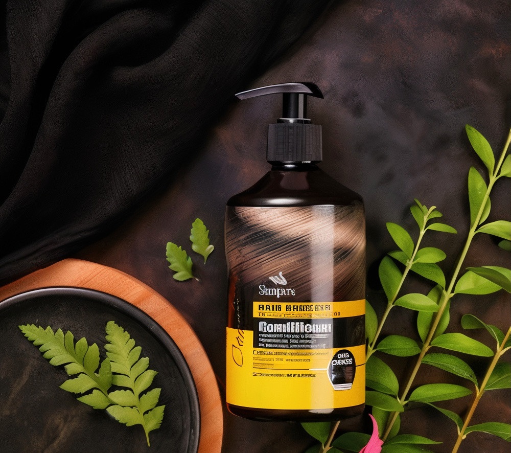 ماسک مو داخل حمام سوپکس