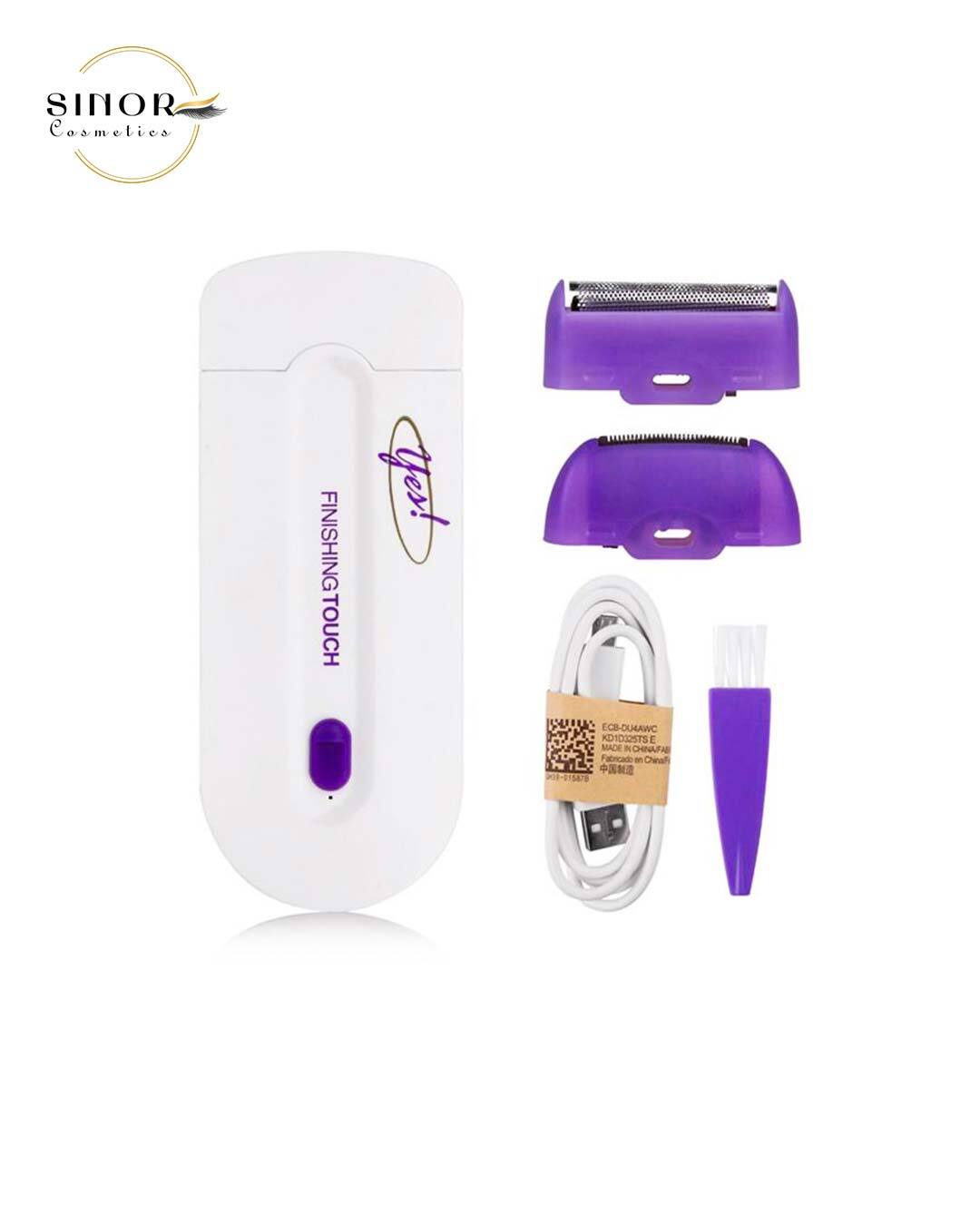  ماشین اصلاح بانوان فینیشینگ تاچ 