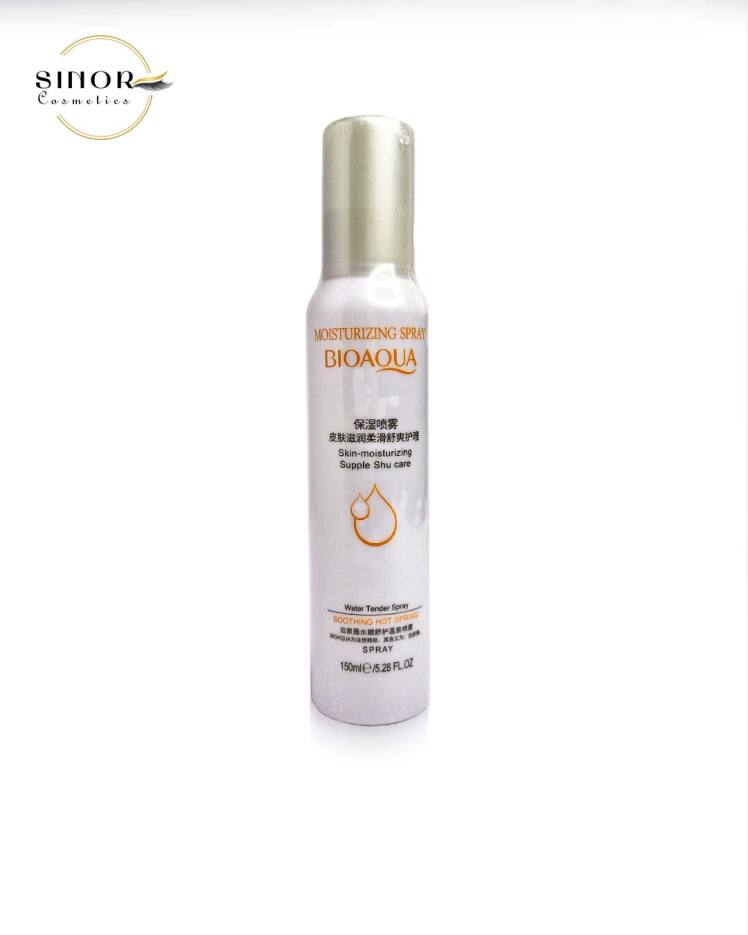 اسپری آبرسان