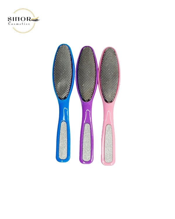  رنده و سوهان پا یک طرفه 