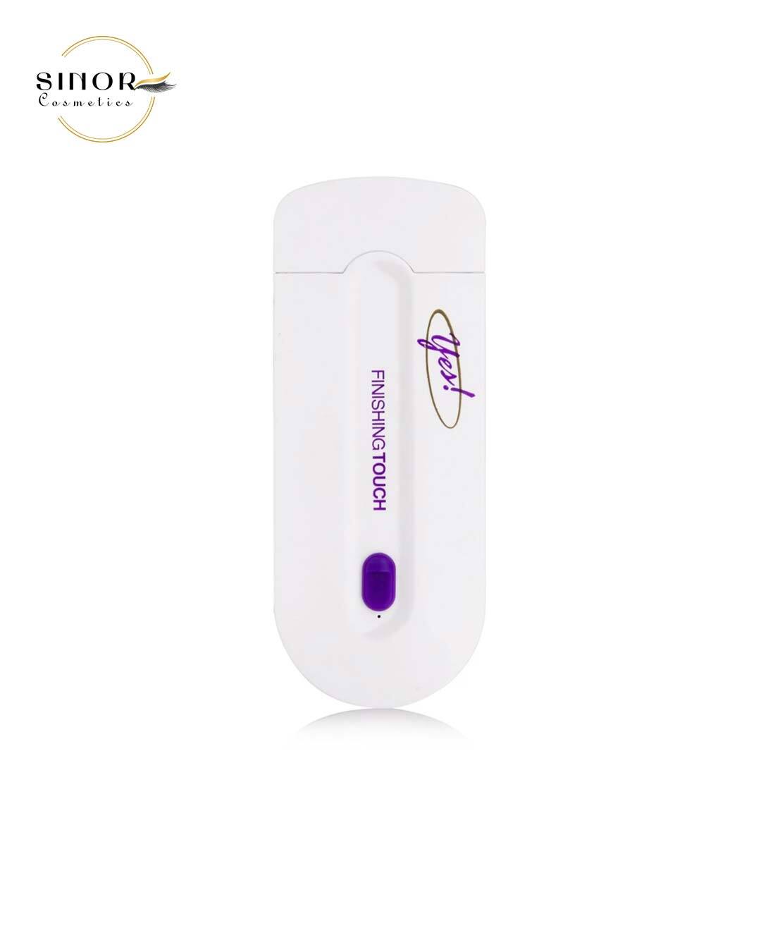  شیور فینیشینگ تاچ 