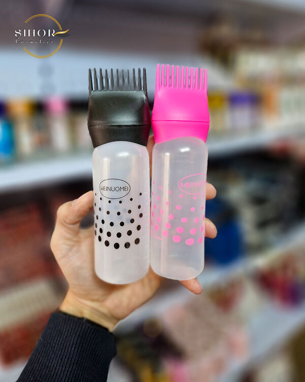  اپلیکاتور روغن تراپی | فروش عمده لوازم آرایش 