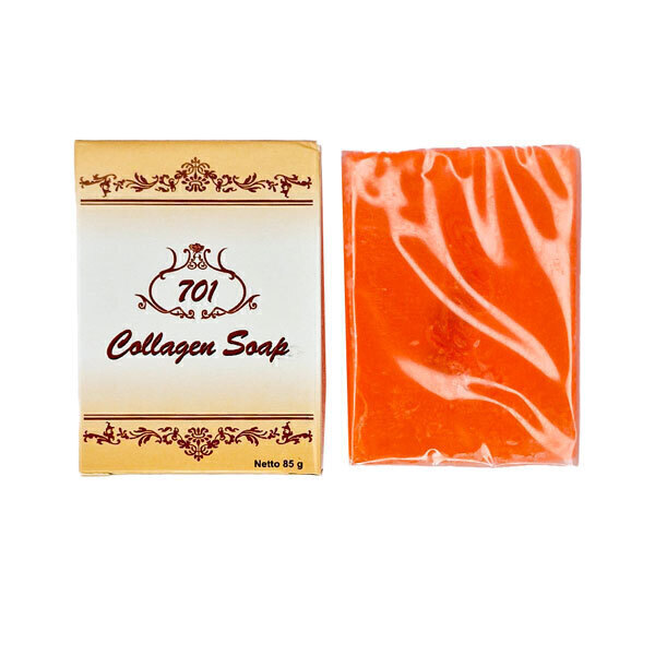  صابون کلاژن 701 