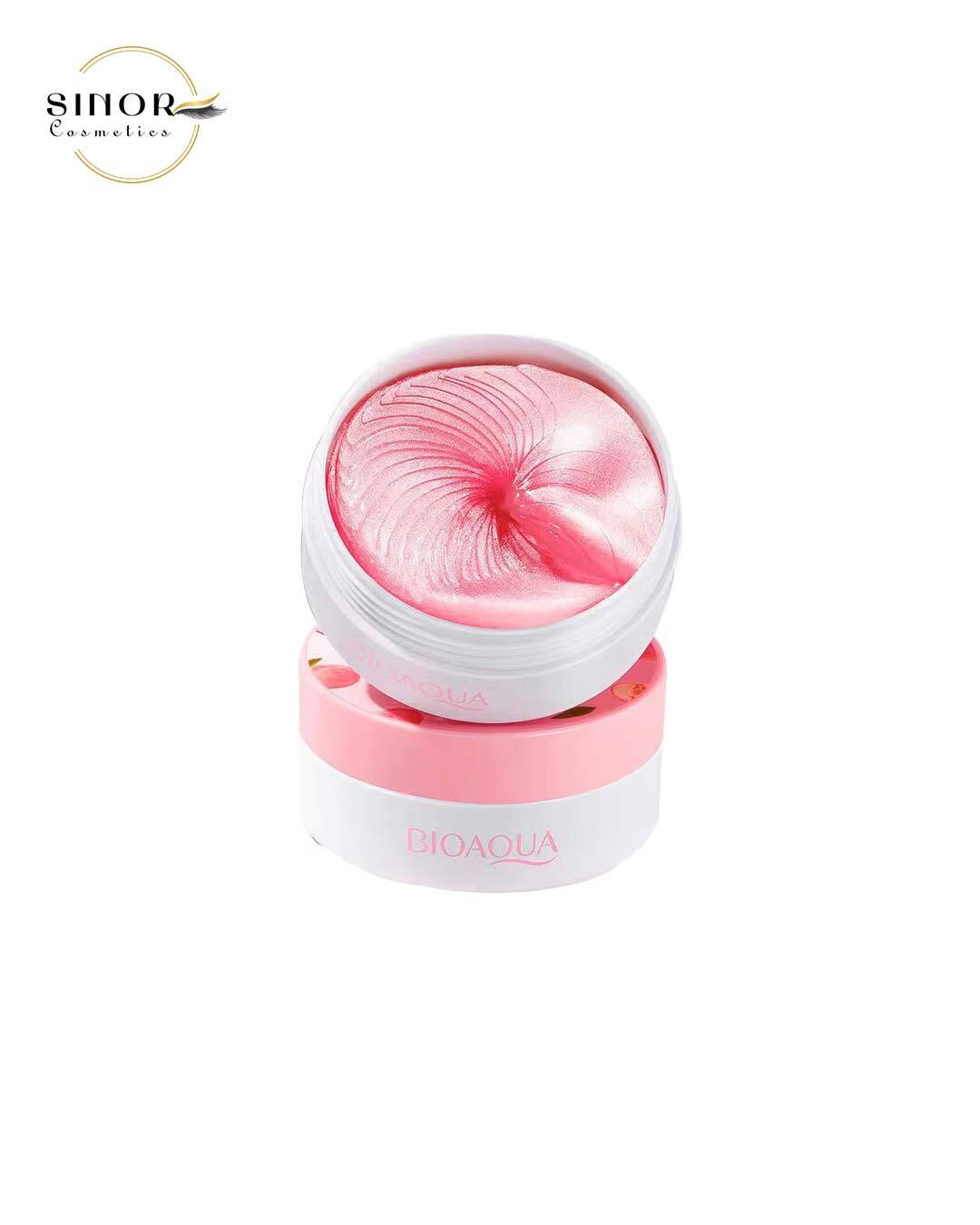  پچ زیر چشم هلو 