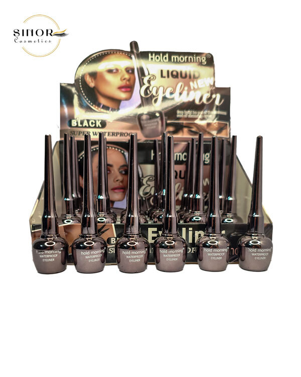 خط چشم ماژیکی هولدمورنینگ