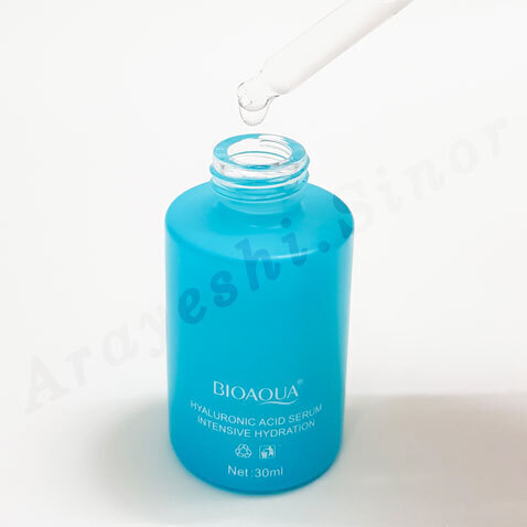  سرم هیالورونیک اسید HA بیوآکوا 30 میل 