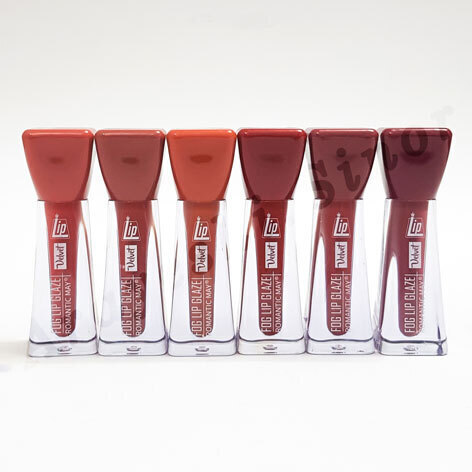 رژلب مایع رومانتیک می کد 827