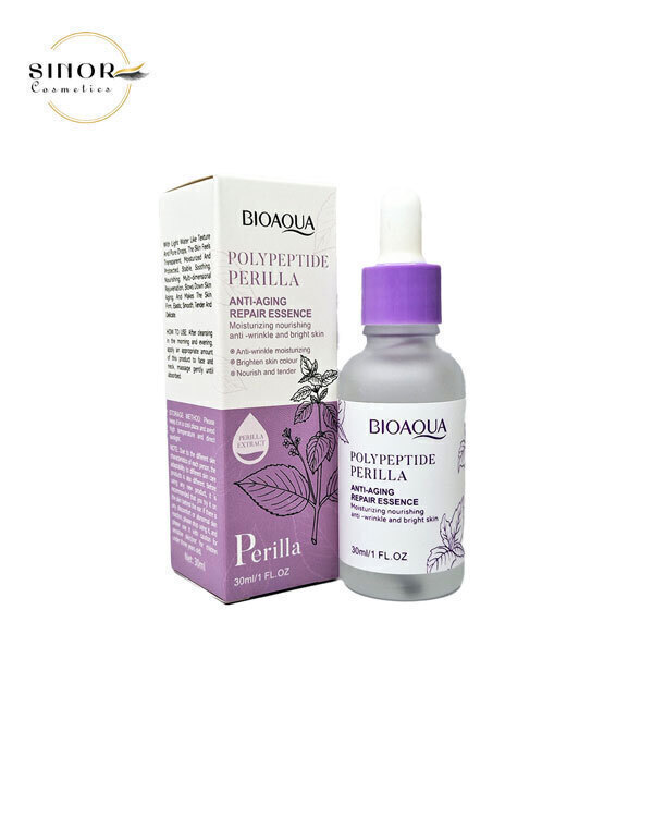  سرم ضد پیری بیوآکوا 